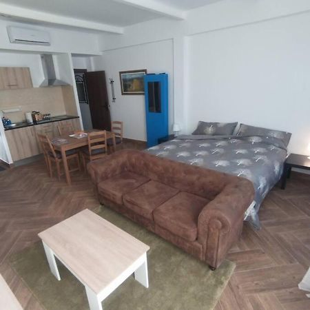 Mini Loft Apartment Becerril de la Sierra Exterior photo