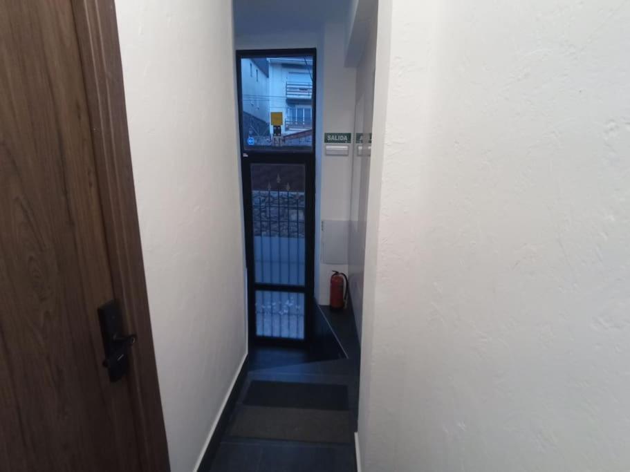 Mini Loft Apartment Becerril de la Sierra Exterior photo