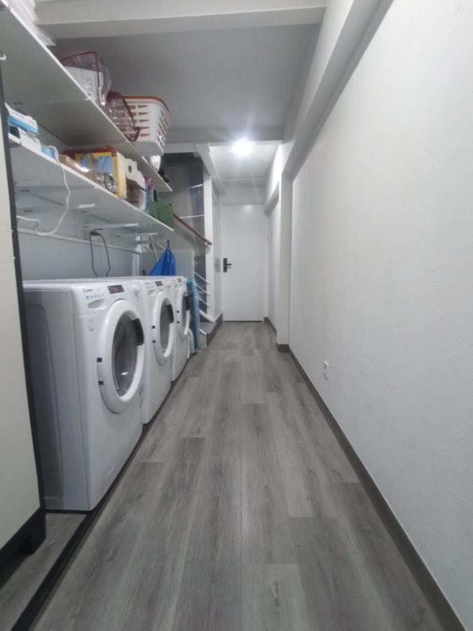 Mini Loft Apartment Becerril de la Sierra Exterior photo